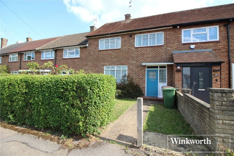 Aberford Road, Borehamwood, Hertfordshire, WD6