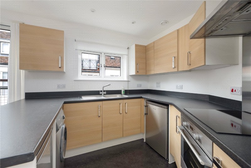 Drying Shed Lane, Canterbury, Kent, CT1