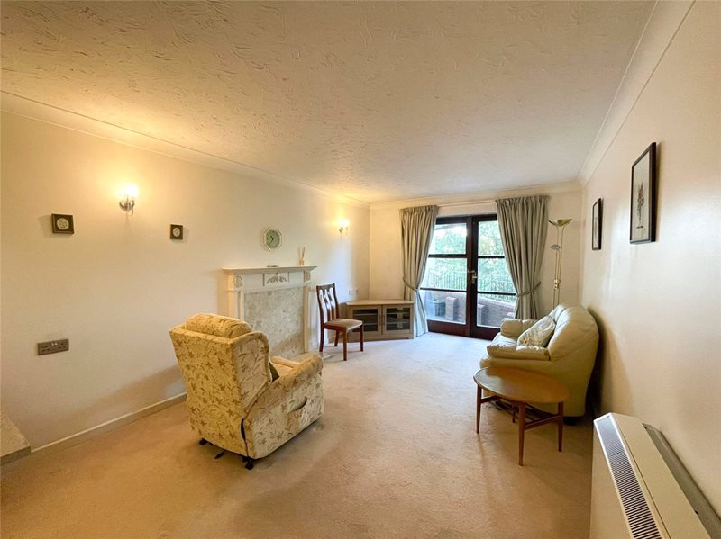 Brandreth Court, Sheepcote Road, Harrow, HA1