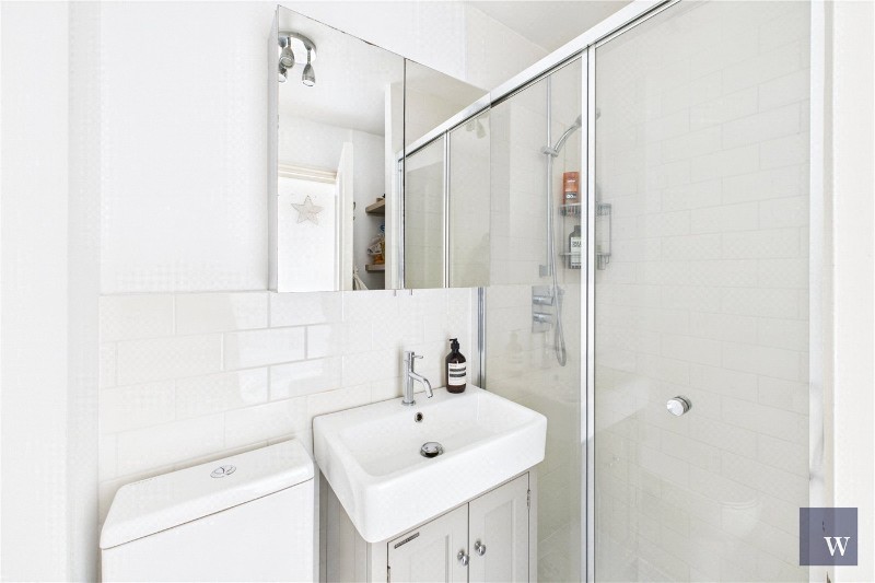 Polworth Road, London, SW16