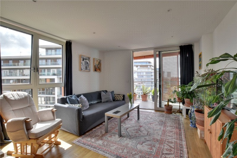 Gordian Apartments, 34 Cable Walk, Greenwich, London, SE10