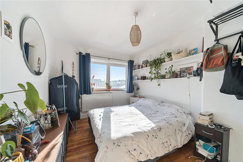 Godley V C House, Digby Street, London, E2