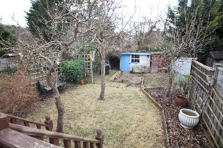 Rodway Road, Tilehurst, Reading, Berkshire, RG30
