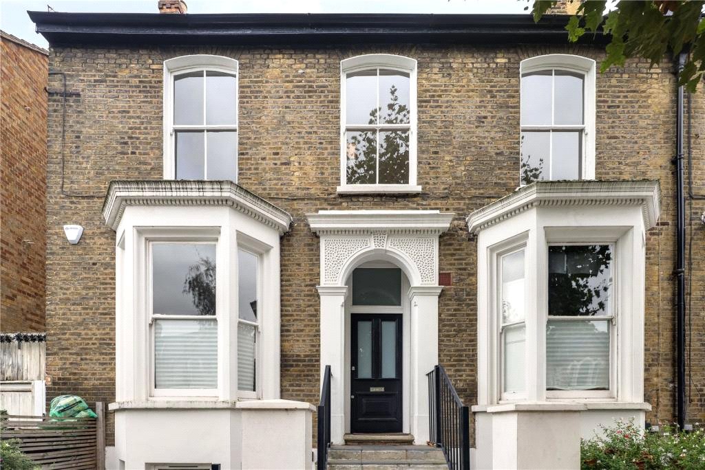 Powerscroft Road, London, E5