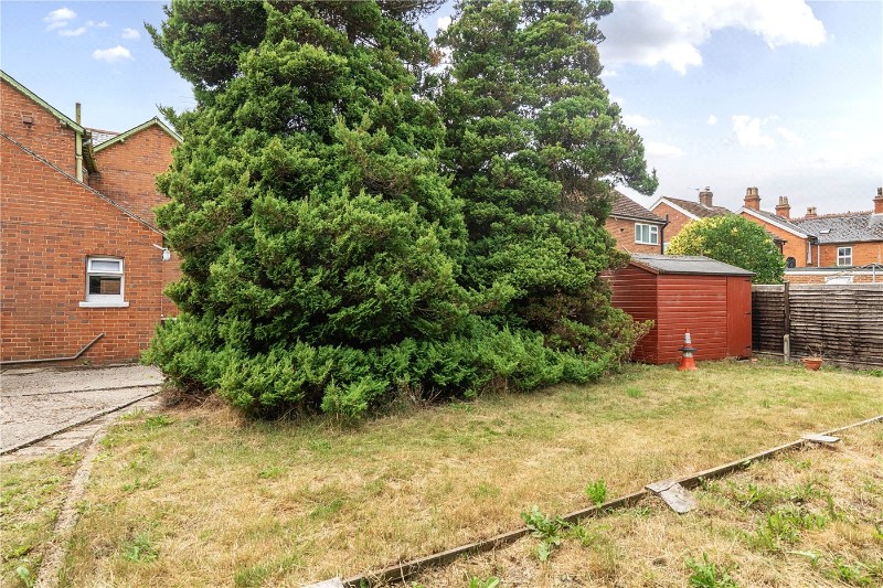 Berkeley Road, Newbury, Berkshire, RG14