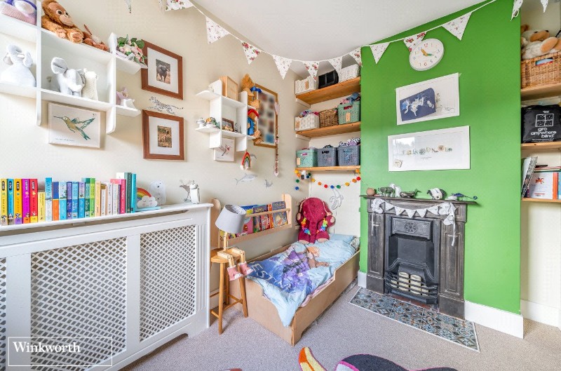 Lower Brook Street, Basingstoke, RG21