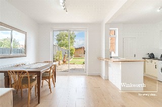 Kimberley Road, Bournemouth, Dorset, BH6