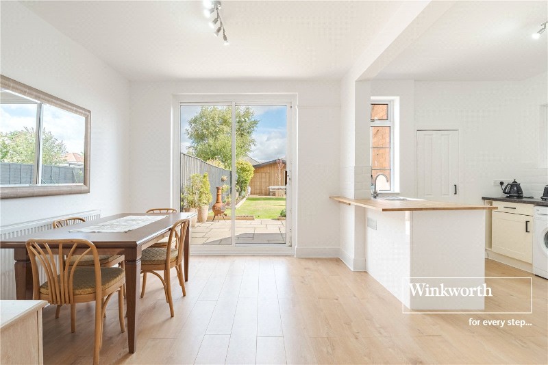 Kimberley Road, Bournemouth, Dorset, BH6