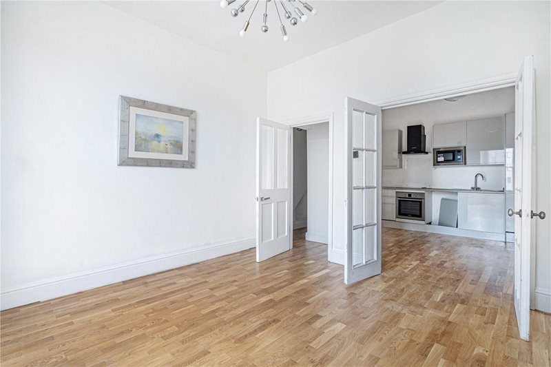 Devonshire Road, London, SE23
