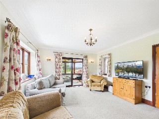 Lower Town, Sampford Peverell, Tiverton, Devon, EX16