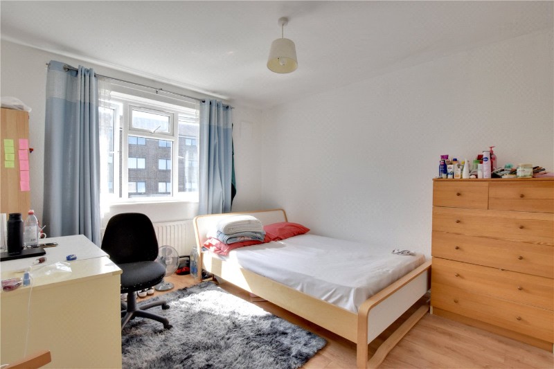 Belmont Park, Lewisham, London, SE13