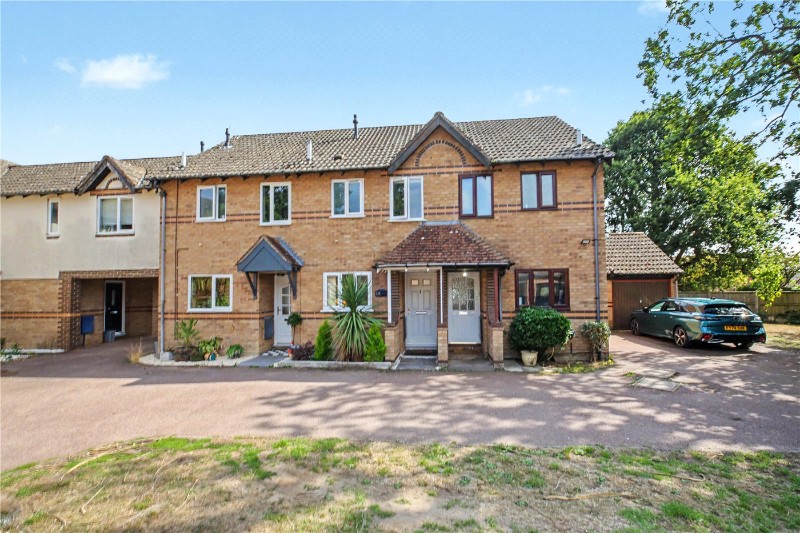 John Drewry Close, Framingham Earl, Norwich, Norfolk, NR14