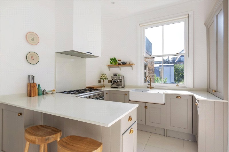 Offley Road, London, SW9