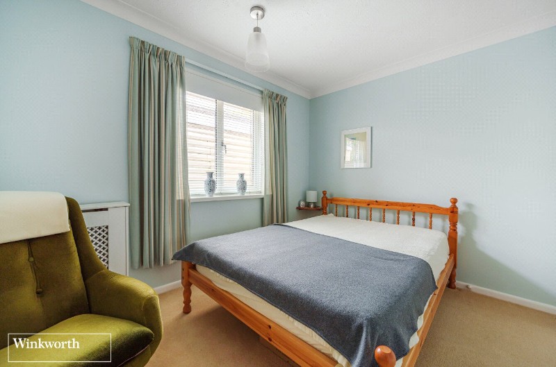 Silchester Road, Pamber Heath, Tadley, Hampshire, RG26