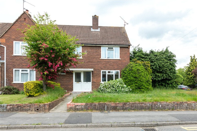 Kenton Road, Earley, Reading, Berkshire, RG6