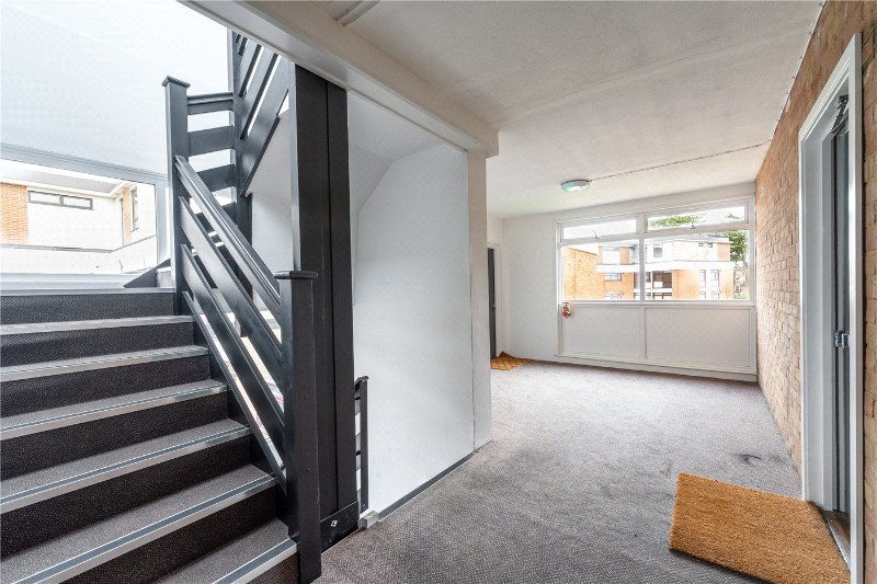 Beechcroft Manor, Weybridge, Surrey, KT13