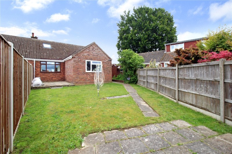 Gowing Road, Hellesdon, Norwich, Norfolk, NR6