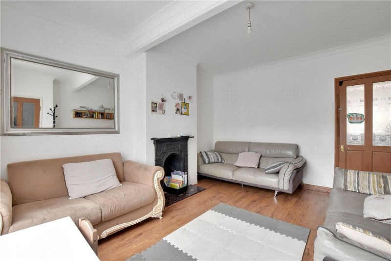 Birdbrook Road, Blackheath, London, SE3