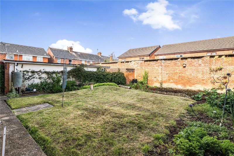 Queens Road, Exeter, Devon, EX2