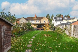 London Road, Wokingham, Berkshire, RG40