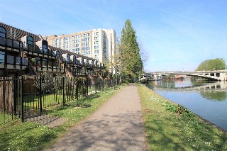 Kingfisher Place, Reading, Berkshire, RG1