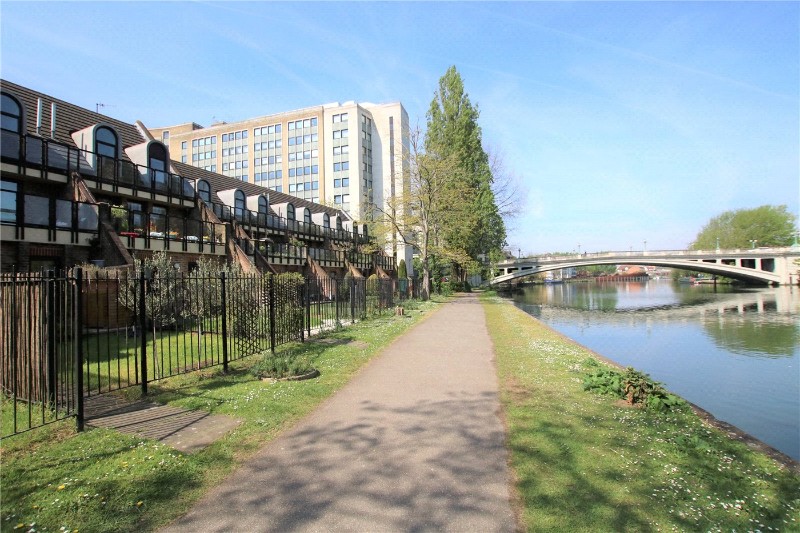 Kingfisher Place, Reading, Berkshire, RG1