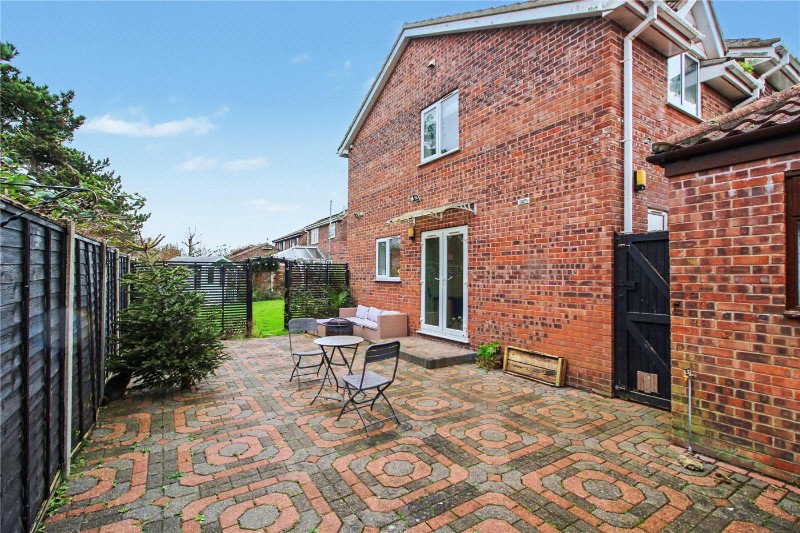 Strowgers Way, Kessingland, Lowestoft, Suffolk, NR33