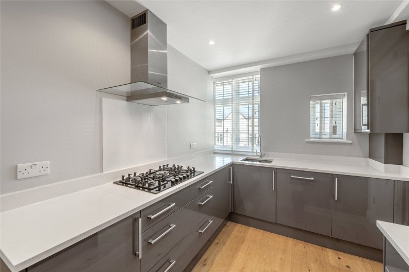 Clifton Court, Northwick Terrace, London, NW8