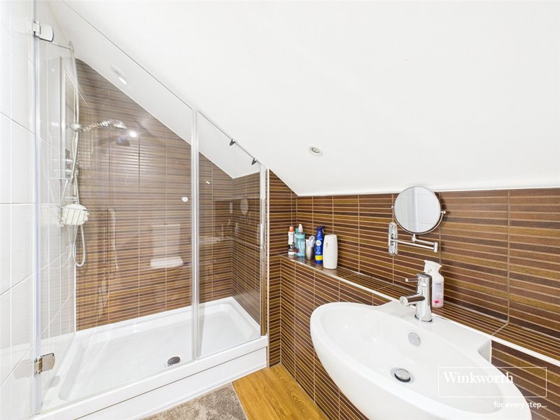 Birch Lane, Mortimer Common, Reading, Berkshire, RG7