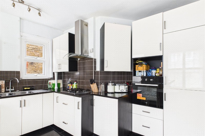 Doverfield Road, London, SW2