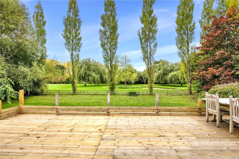 Kingsley, Hampshire, GU35