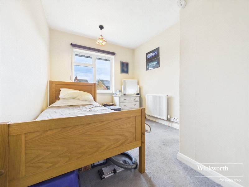 Lea Close, Reading, Berkshire, RG30