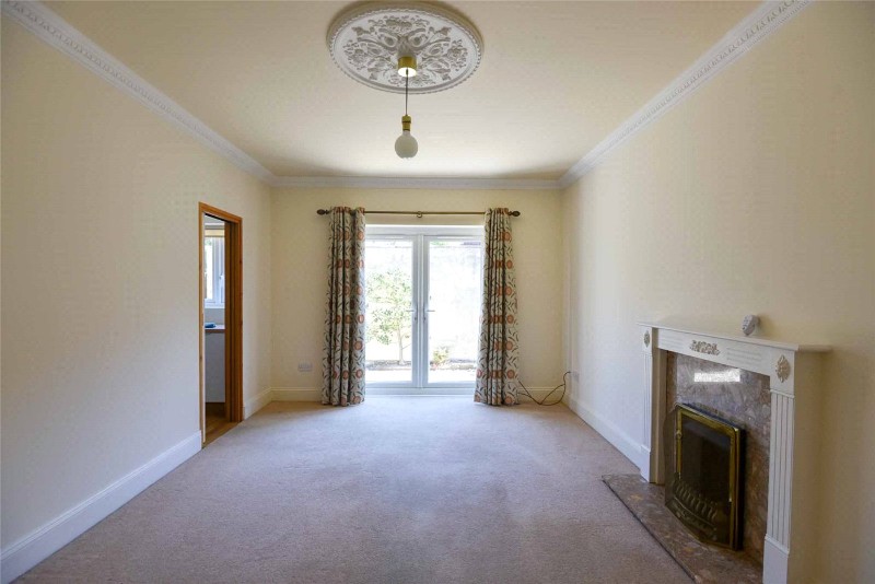 Coppercourt Leaze, Wimborne, Dorset, BH21