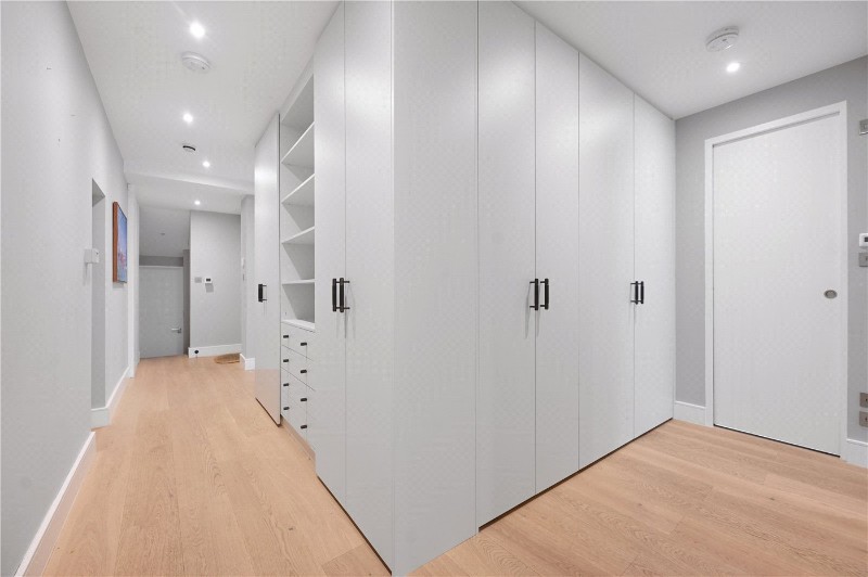 Marloes Road, Kensington, London, W8