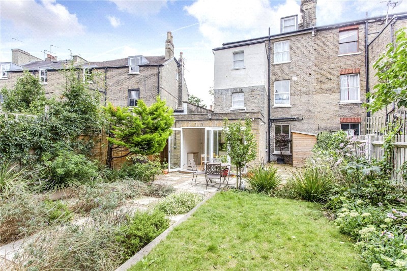 Ashley Road, London, N19