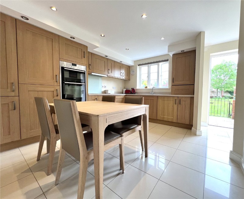 Buttercup Close, Salisbury, Wiltshire, SP2