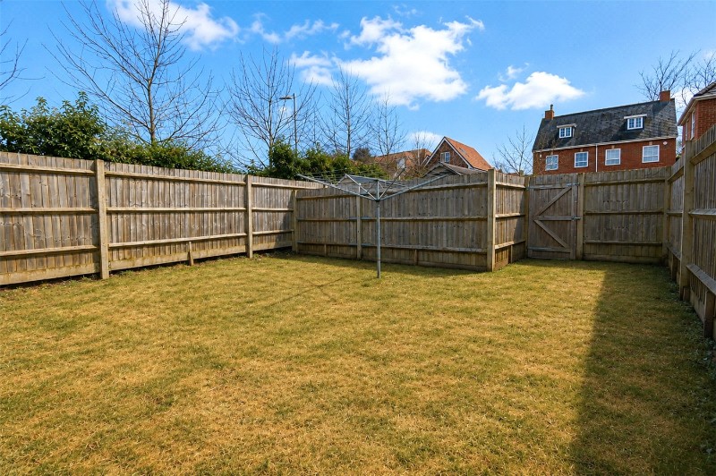 Edison Place, 18 Winchester Road, Basingstoke, Hampshire, RG21