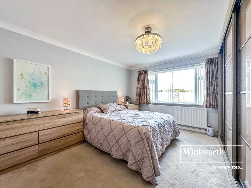 Stalbridge Drive, Ferndown, Dorset, BH22