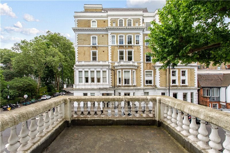 Collingham Road, South Kensington, London, SW5