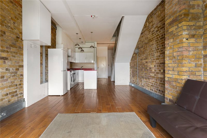 Orchard Place, London, E14