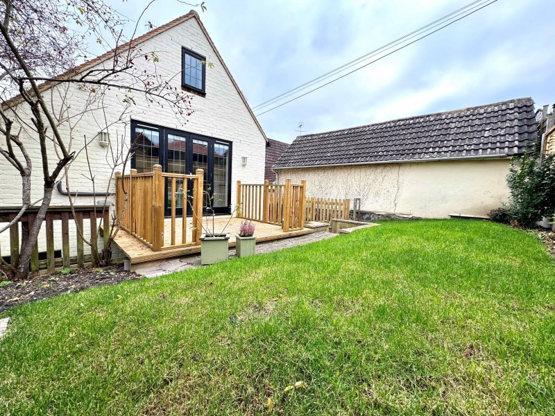 South Street, Great Wishford, Salisbury, Wiltshire, SP2