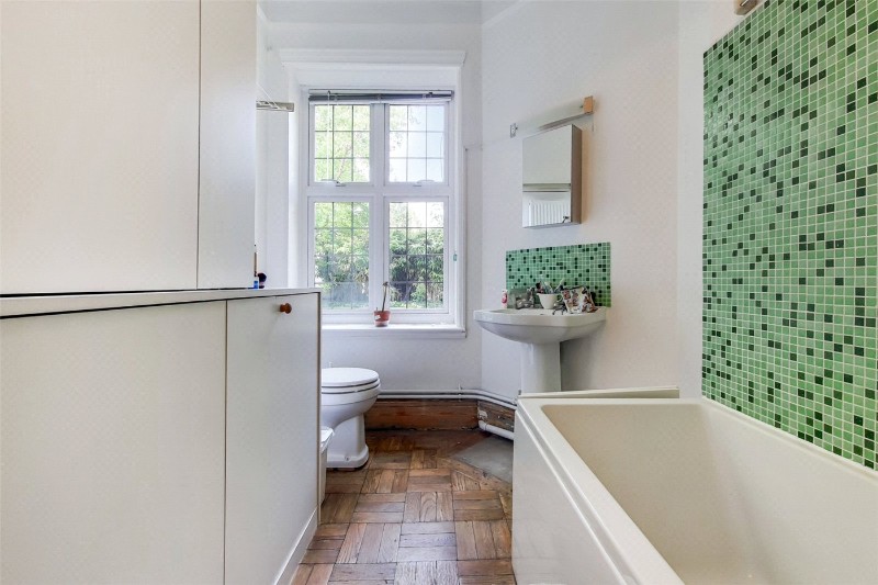 Corkran Road, Surbiton, KT6