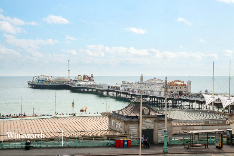Marine Parade, Marine Parade, Brighton, BN2