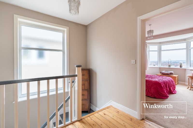 Guildhill Road, Bournemouth, BH6