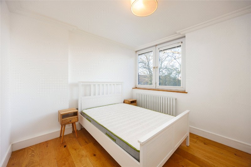 Classinghall House, 17 Kersfield Road, London, SW15