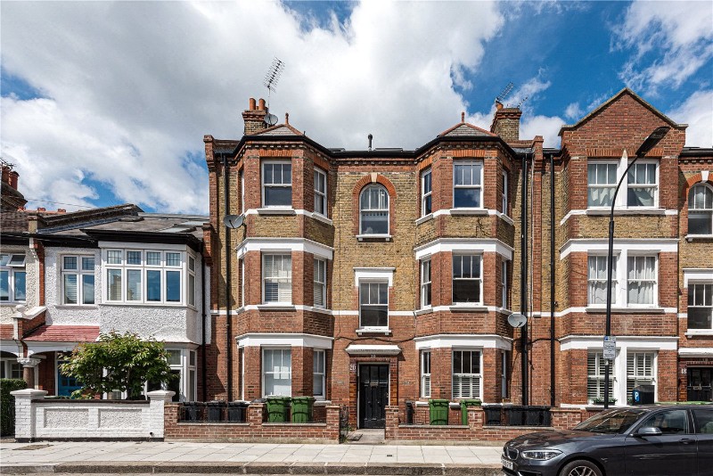Vera Road, London, SW6