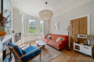 Malpas Road, London, SE4