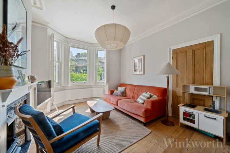 Malpas Road, London, SE4