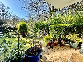 Branksome Wood Road, Bournemouth, BH4