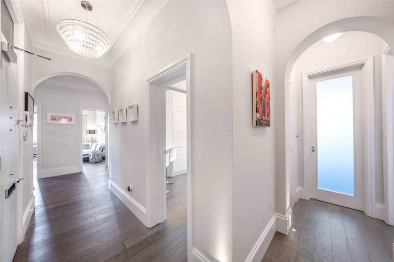 Rodney Court, Maida Vale, London, W9